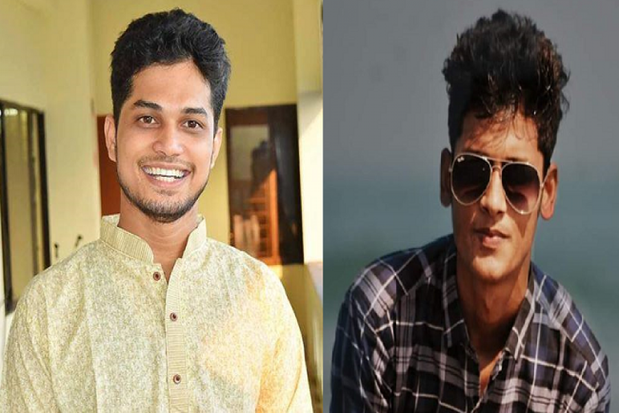 কুবিতে জালালাবাদ এসোসিয়েশনের নতুন কমিটি গঠন