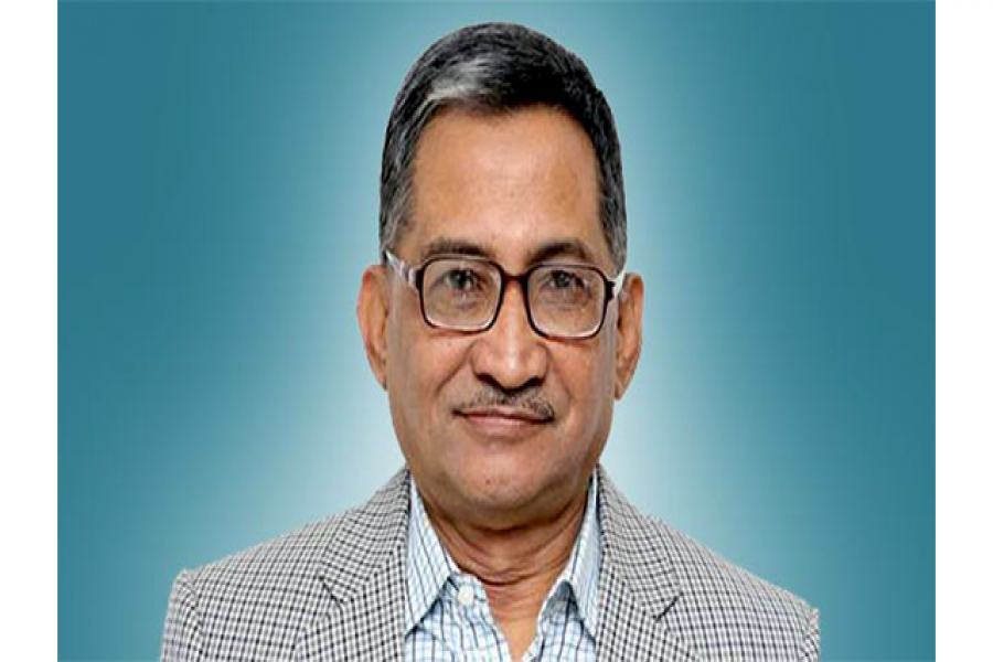 অধ্যাপক ড. কাজী শহীদুল্লাহ