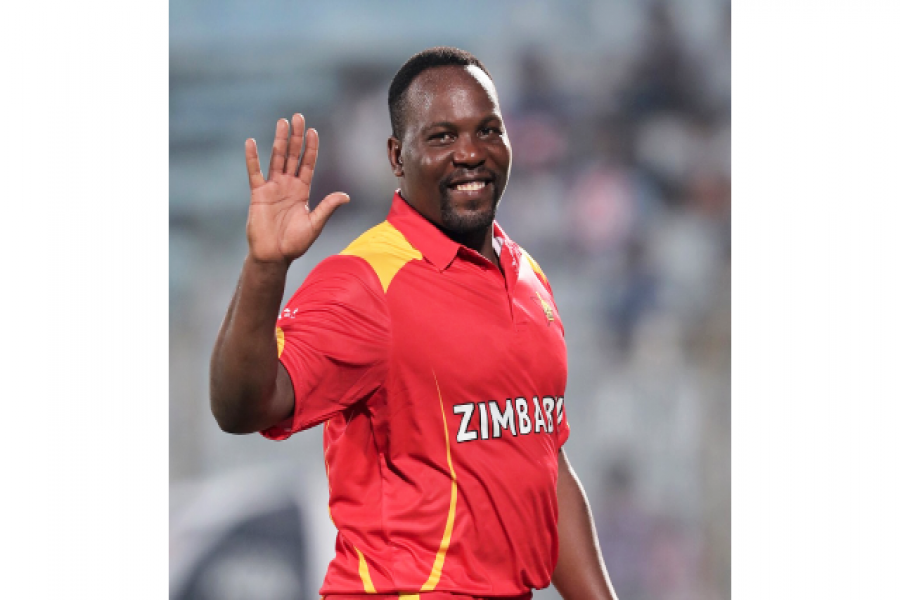 ব্যাট-প্যাড ছেড়ে বোর্ডের দায়িত্বে মাসাকাদজা