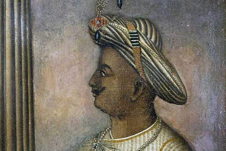 টিপু সুলতানের নাম মুছে ফেলতে চাইছে বিজেপি!