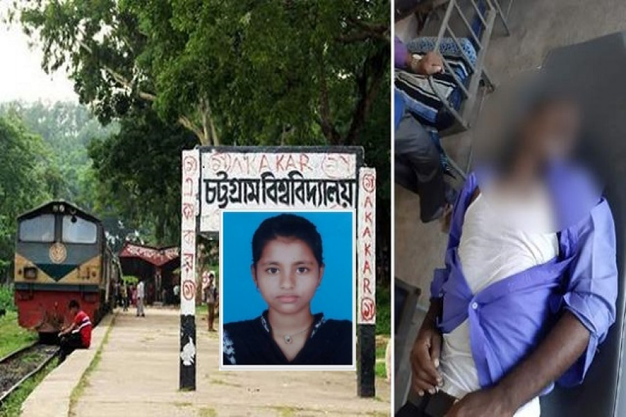 তিন্নি দাস ও বাবা মৃণাল দাস