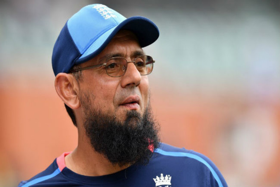 লঘুপাপে গুরুদণ্ড পেয়েছে সাকিব: সাকলায়েন