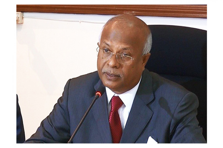 স্কুল শিক্ষকদের বদলিতে তদবির করলে ব্যবস্থা: দুদক চেয়ারম্যান