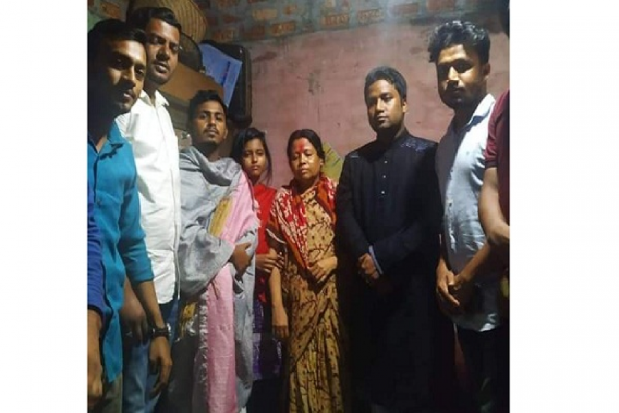 সরকারি চাকরি পাচ্ছেন সেই তিন্নির ভাই!