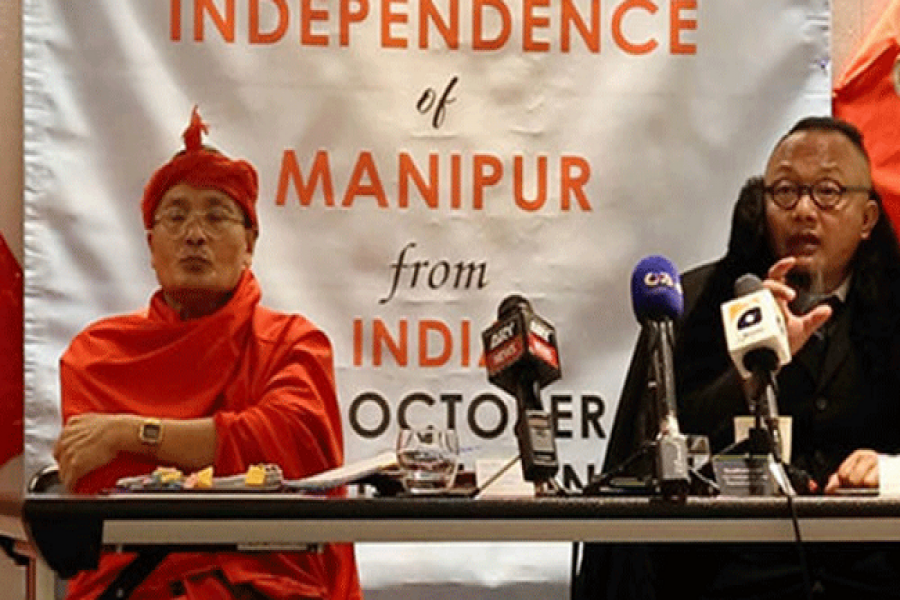 ভারতে সশস্ত্র হামলার আশঙ্কা