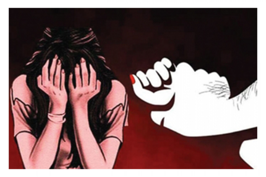 চাকরির প্রলোভনে কলেজছাত্রীকে গণধর্ষণ, আটক ১