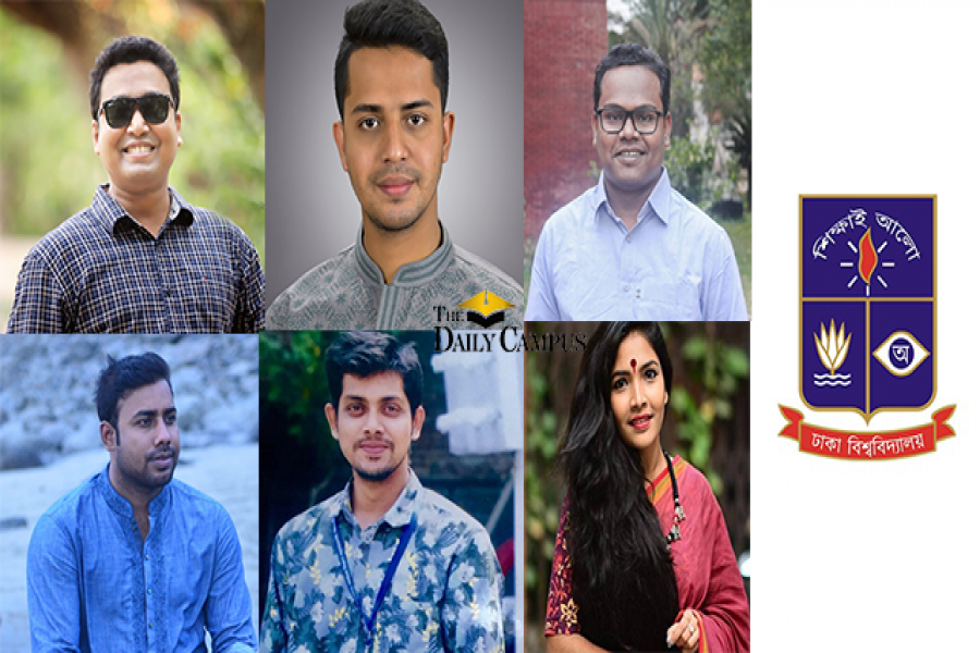 রাব্বানীসহ ৮ ডাকসু নেতার নির্বাচন ফল স্থগিতে আইনি নোটিশ