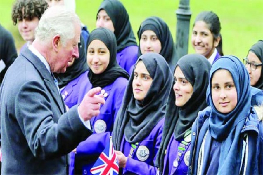 ব্রিটেনে মাদ্রাসা শিক্ষার অবস্থান সবার শীর্ষে