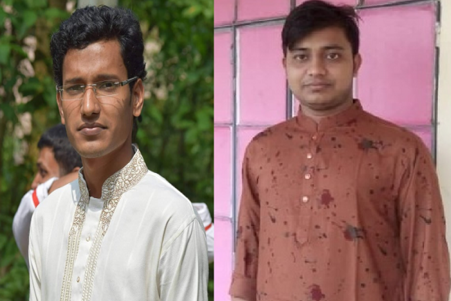 কুবিতে নোয়াখালী ছাত্রকল্যাণ পরিষদের নতুন কমিটি 