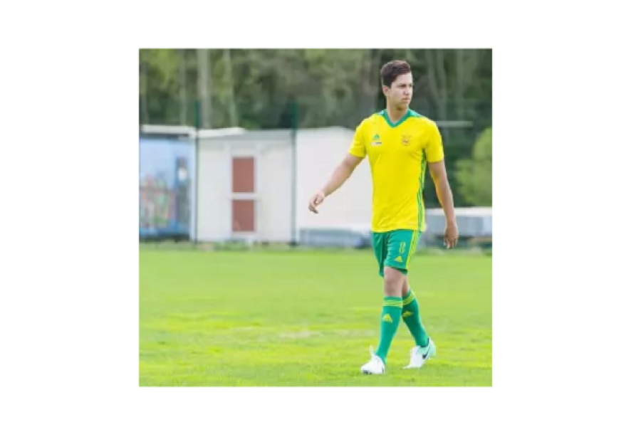 বাংলাদেশের ফুটবলে আরেক চমক