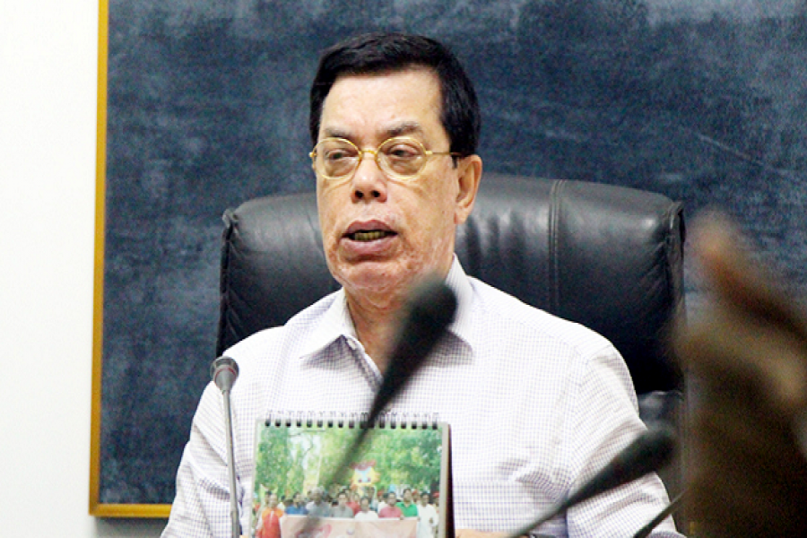 ডোপ টেস্ট করিয়ে ভর্তি নেবে শাবি