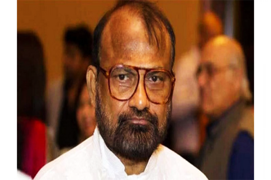 জাতীয় সংসদে খোকার জানাজা বৃহস্পতিবার