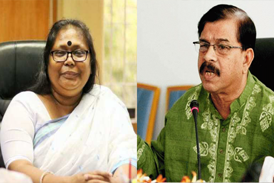 জাবি উপাচার্যকে বোরকা পরে পালাতে হবে: মান্না