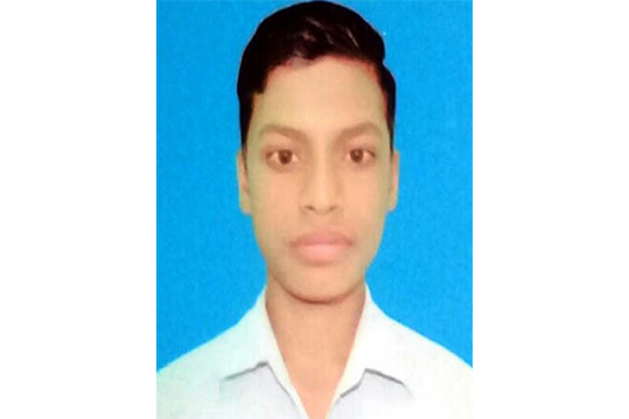 ডেঙ্গুতে বিদায় নিলেন জেএসসি পরীক্ষার্থী আব্দুল্লাহ