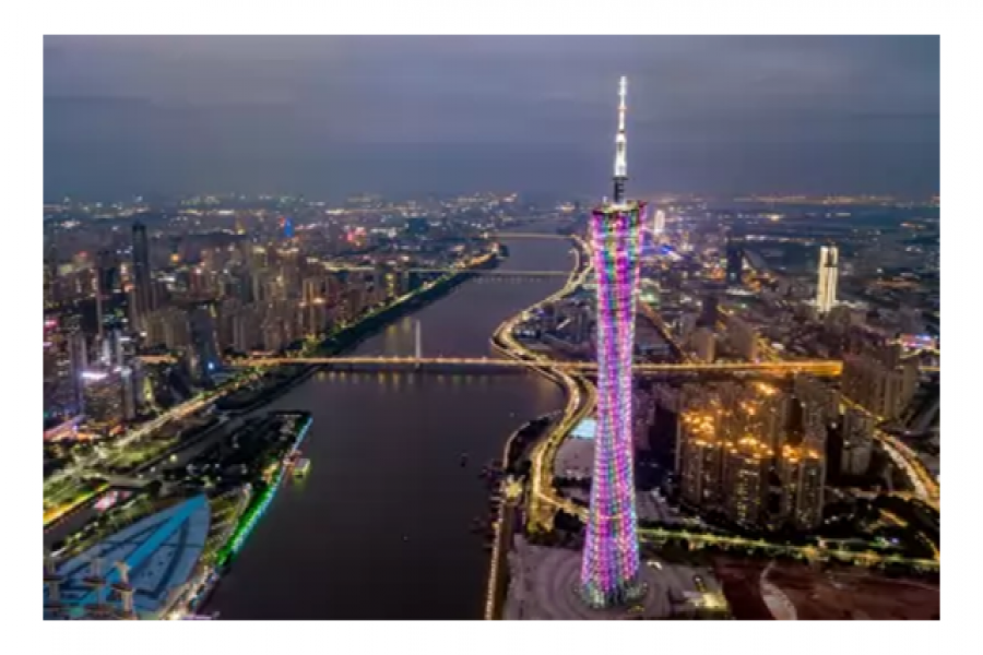 চাঁদে ইকোনমিক জোন গড়বে চীন