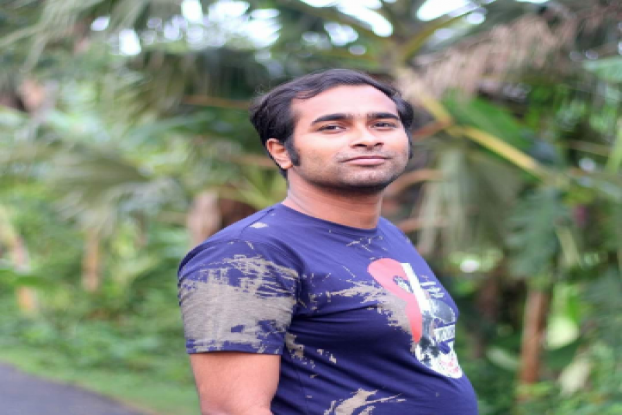 নাইম মাহমুদ