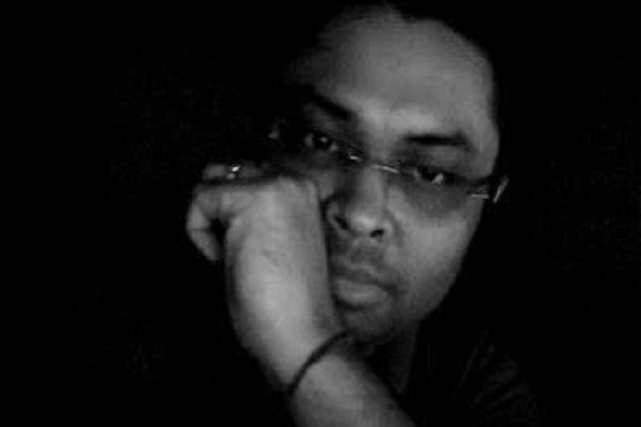 মো. কালাম। 