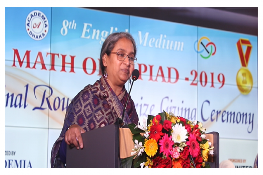 প্রধানমন্ত্রীর সুরেই কথা বললেন শিক্ষামন্ত্রী