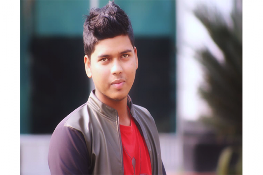 জুয়েল মামুন