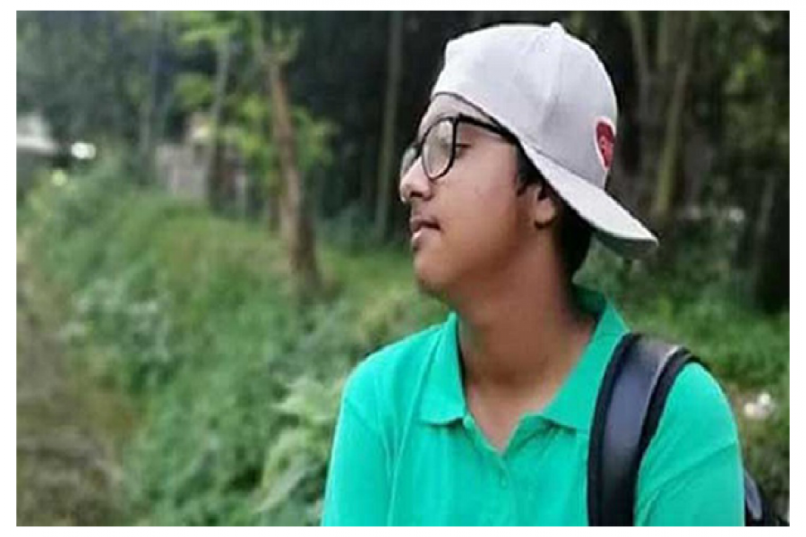 রেসিডেন্সিয়ালের ছাত্র আবরারের মরদেহ উত্তোলন