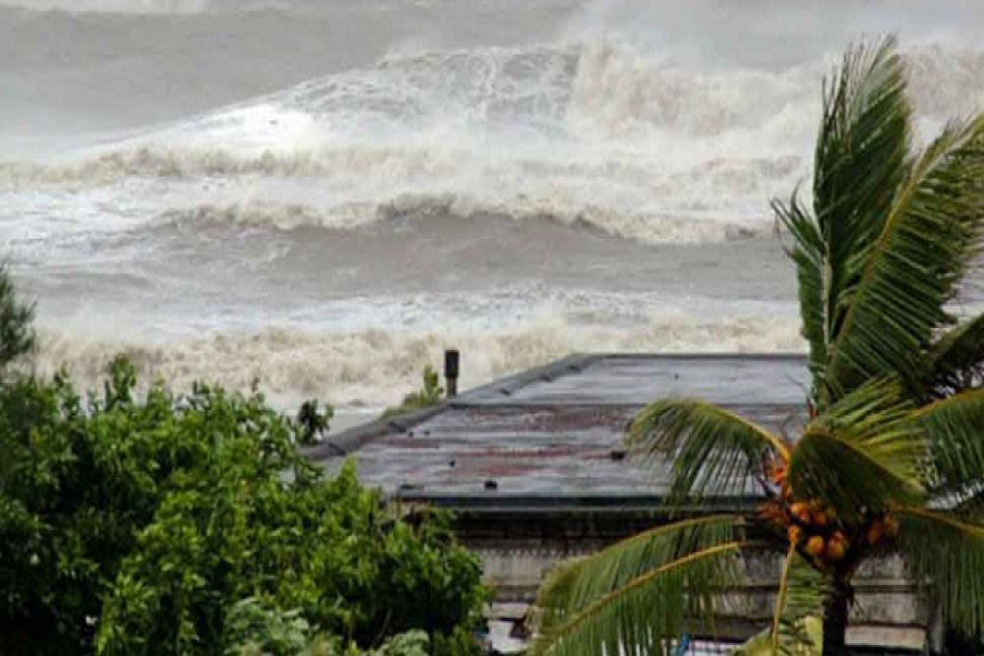 ‘বুলবুল’র তাণ্ডবে প্রাণ গেল ৩ জনের