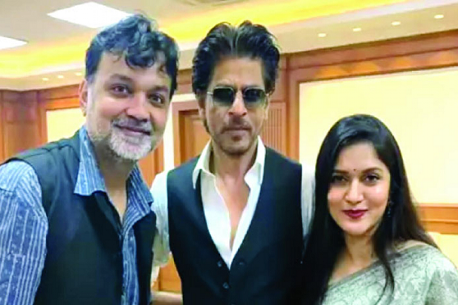 ফের ভাইরাল মিথিলার ছবি!