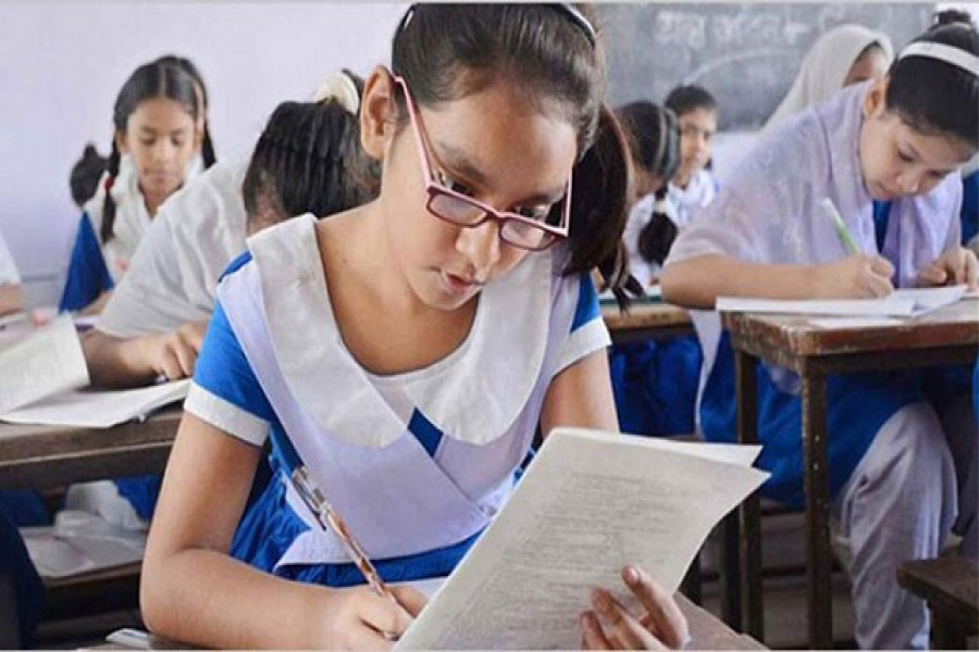 মঙ্গলবারের জেএসসি-জেডিসি পরীক্ষাও পেছাল