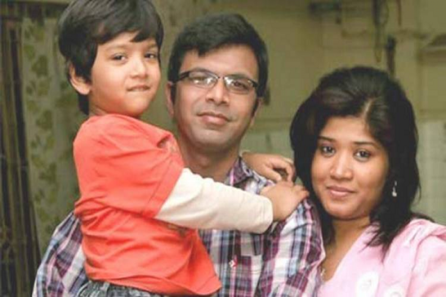 সাগর-রুনি হত্যা মামলার তদন্তে হতাশ উচ্চ আদালত