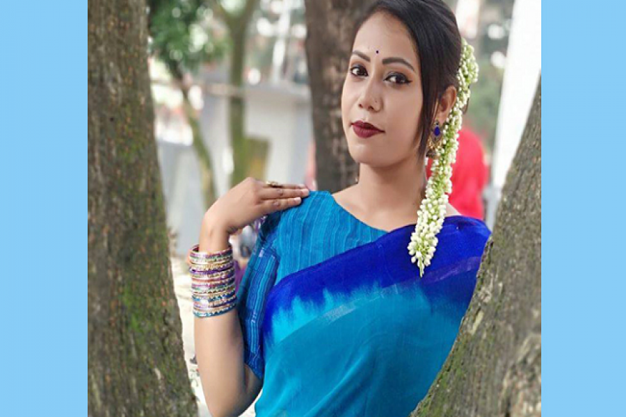 ইডেনে কলেজে ফের দলীয় কর্মীকে পেটালো ছাত্রলীগ নেত্রীরা