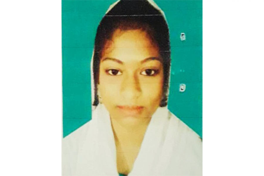 ‘প্রিয় তারমিন, অনেক দূরে চলে গেলাম’ লিখে ছাত্রীর আত্মহত্যা