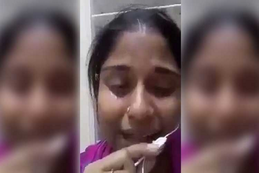 অবশেষে সৌদি থেকে ফিরছেন সেই সুমি