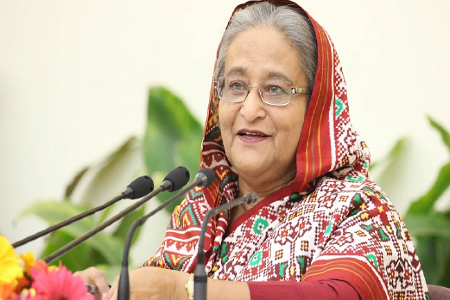 দেশের ৯৪ ভাগ মানুষ বিদ্যুতের আওতায় এসেছে: প্রধানমন্ত্রী