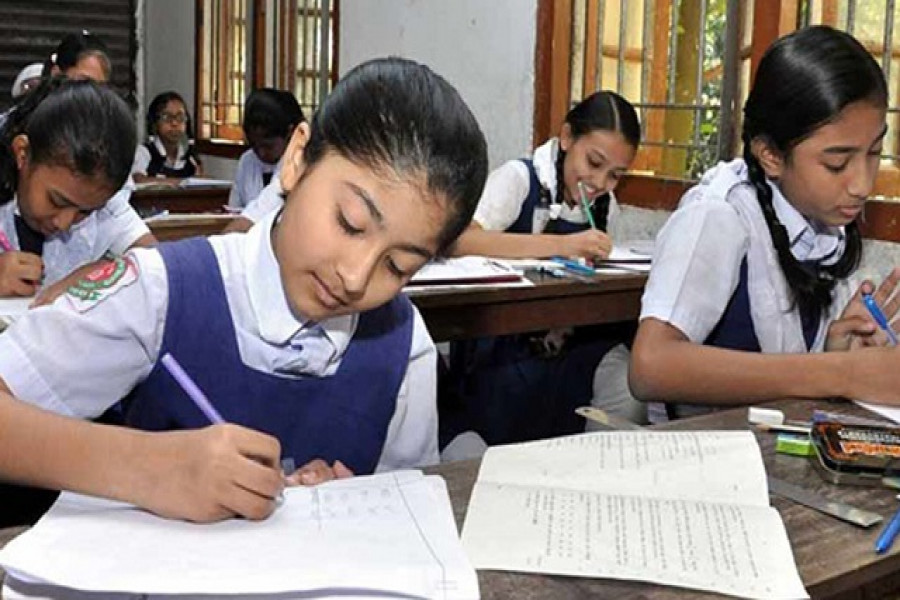 রোববার শুরু প্রাথমিক-ইবতেদায়ী সমাপনী, এবার কমছে পরীক্ষার্থী