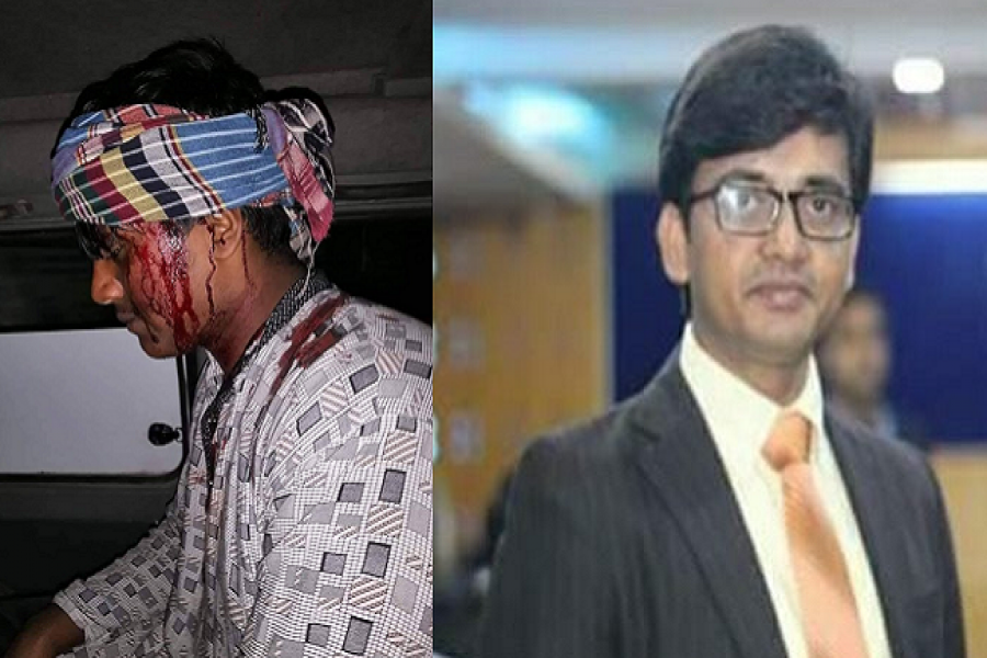 রাবিতে ছাত্র নির্যাতনের কথা জানেন না হল প্রভোস্ট