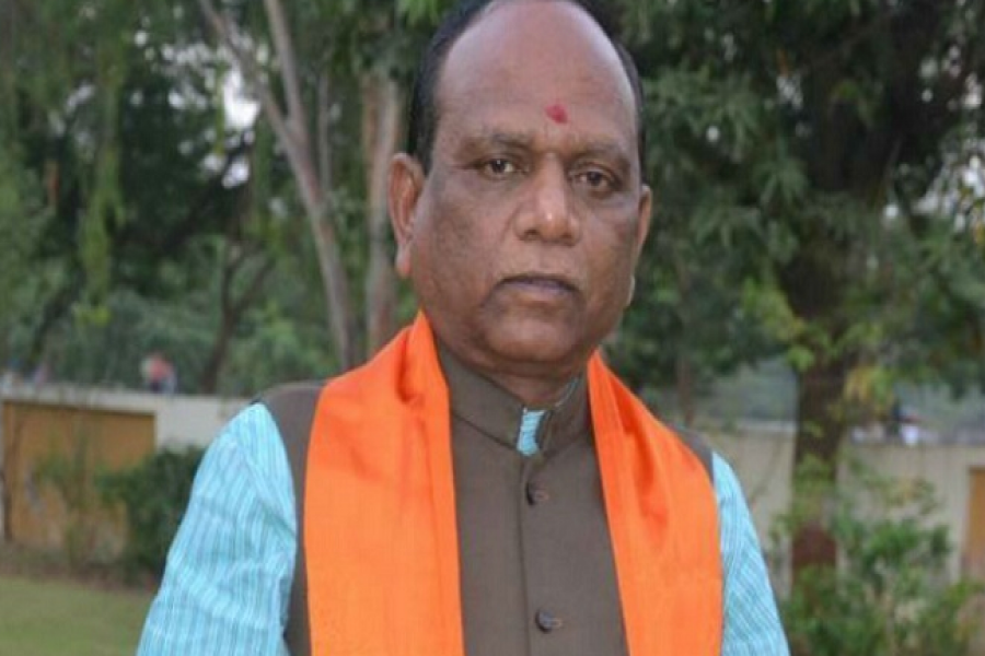 ‘বিজেপি সরকারে আছে বলেই সুপ্রিমকোর্ট আমাদের পক্ষে রায় দিয়েছে’: বিজেপি এমপি