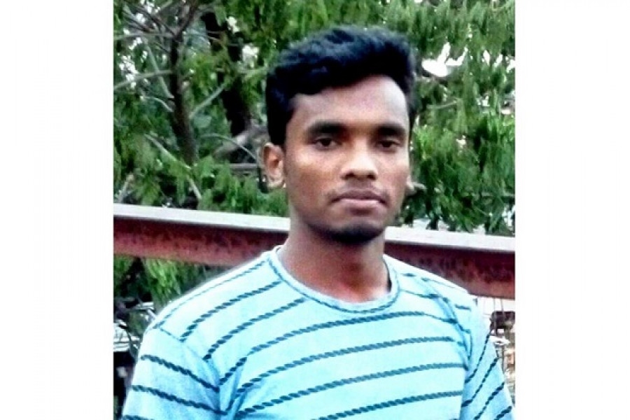 জয়পুরহাট ছাত্রজোটের নতুন সমন্বয়ক রাশেদ