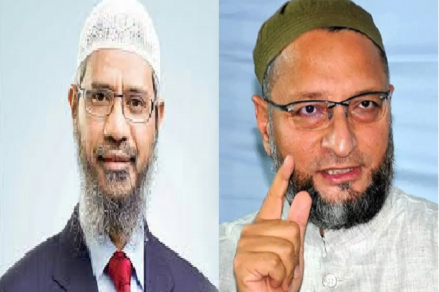 জাকির নায়েকের পর এবার টার্গেট ওয়েইসি