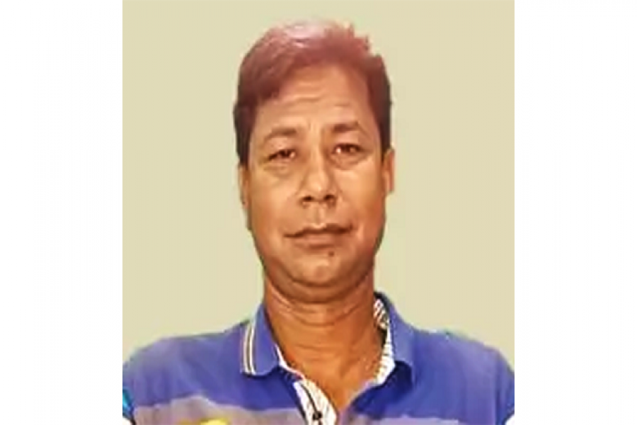 দোলহার হোসেন