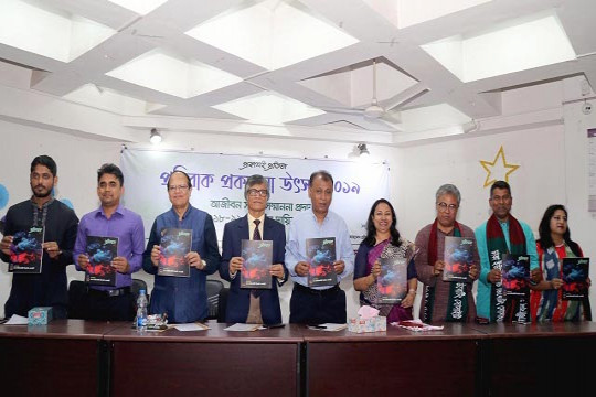 ‘বিতার্কিকরা সৃষ্টিশীল হয়’