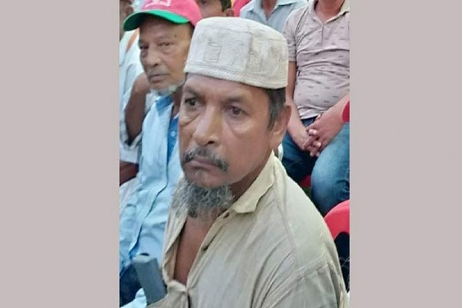 মোতাহার হোসেন রানা