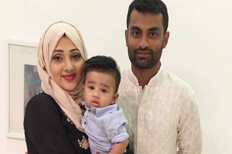 কন্যা সন্তানের বাবা হলেন তামিম