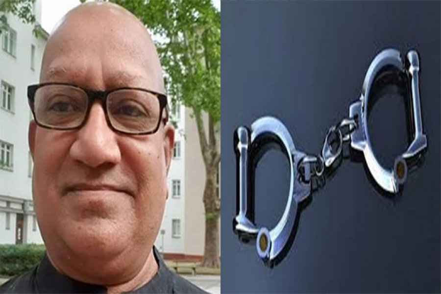 সেফুদার সব ধরনের সম্পত্তি ক্রোকের নির্দেশ