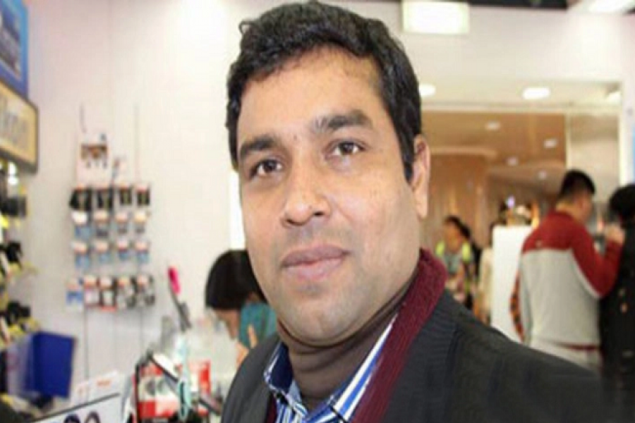 দুদকের মামলায় ছাত্রলীগ নেতার সাত বছরের কারাদণ্ড