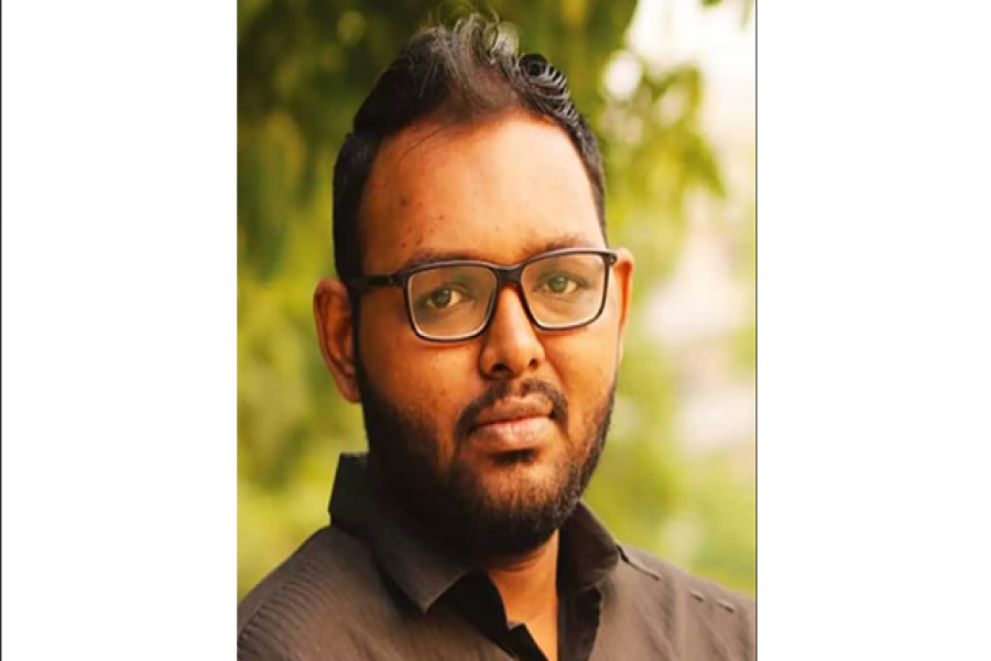 বাঁচতে চায় দ্বীপ, প্রয়োজন ৫০ লাখ টাকা