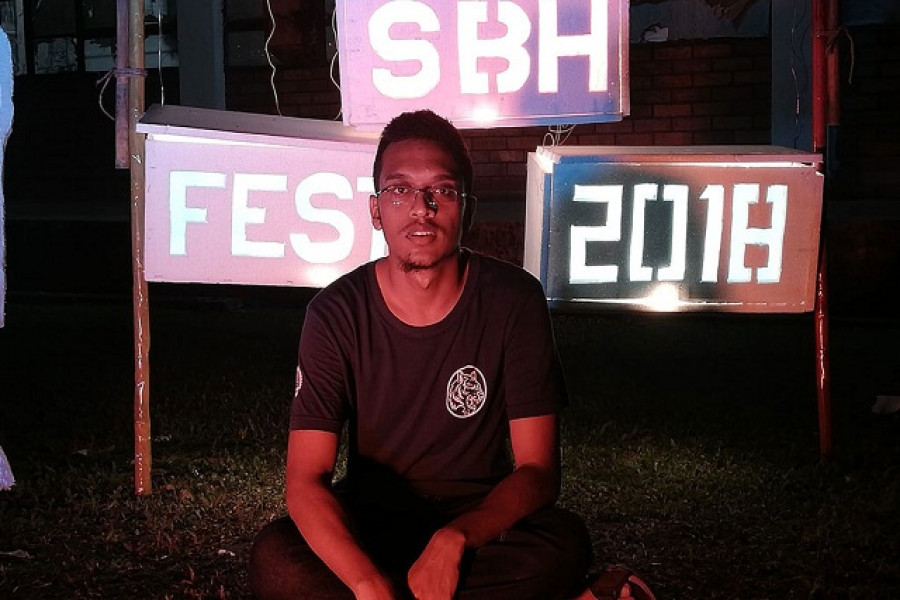 আবরার ফাহাদ