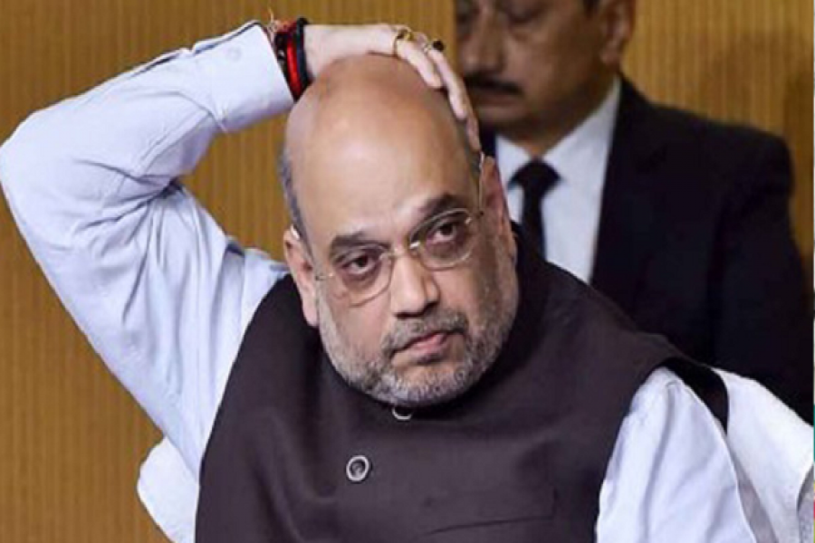 আসামের এনআরসি বাতিল