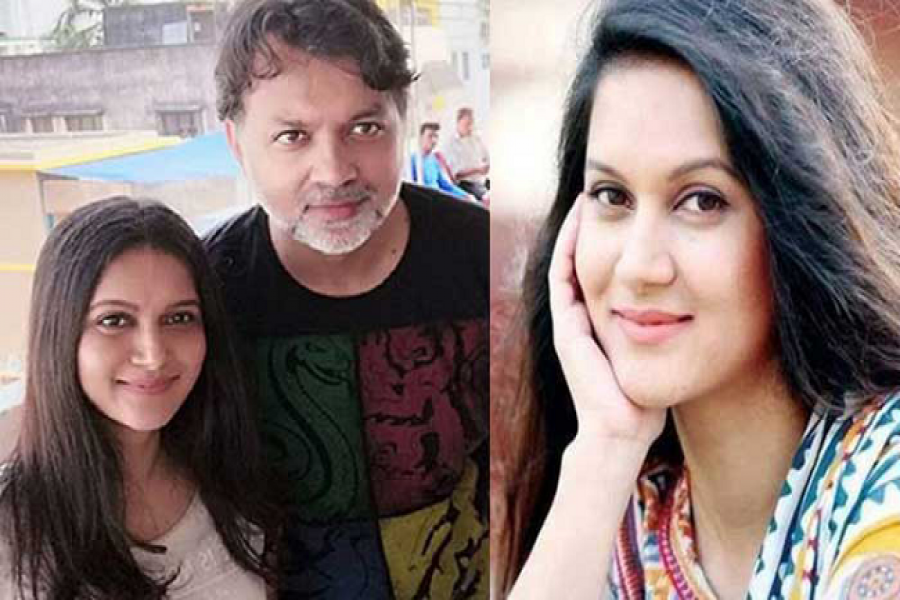 সৃজিতের সঙ্গে বিয়ে নাও হতে পারে: মিথিলা