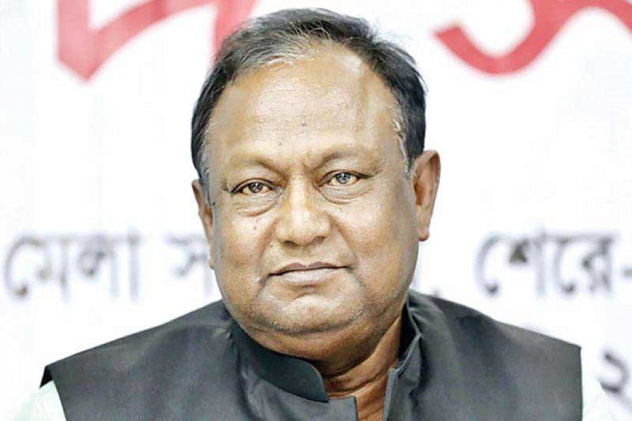 মানুষ প্লেনে চড়তে পারে না, আমি প্লেনে করে পেঁয়াজ নিয়ে আসছি: বাণিজ্যমন্ত্রী
