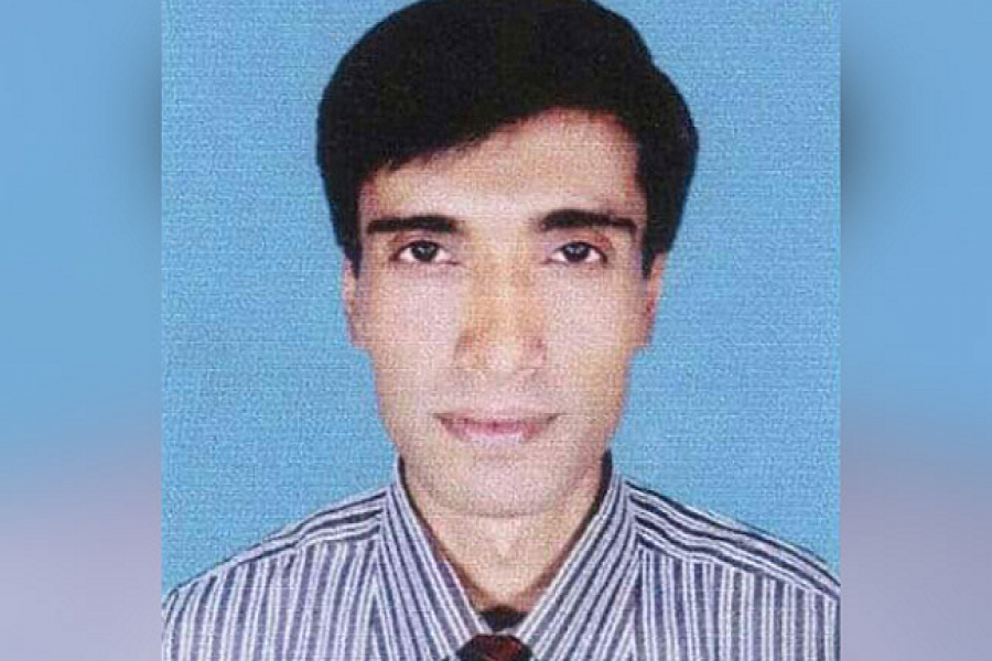 মাদ্রাসার সুপার হলেন উত্তম কুমার