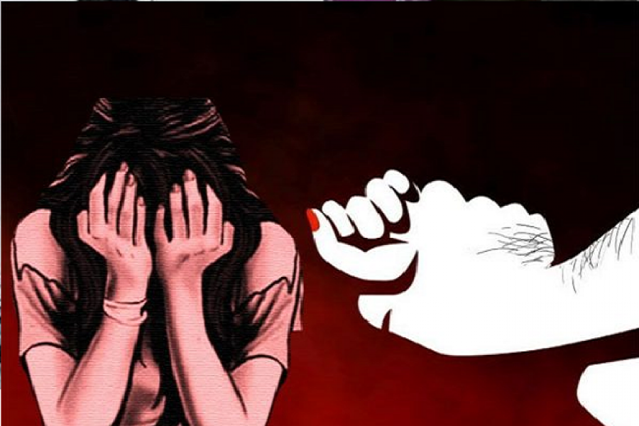 ধর্ষণের পর ছাত্রীর চোখ তুলে হত্যা!